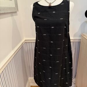 Eileen Fisher Shift Dress